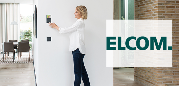 Elcom bei HY Elektro in Stuttgart